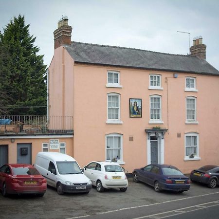The Benbow Inn At Ruyton-Xi-Towns Exterior photo